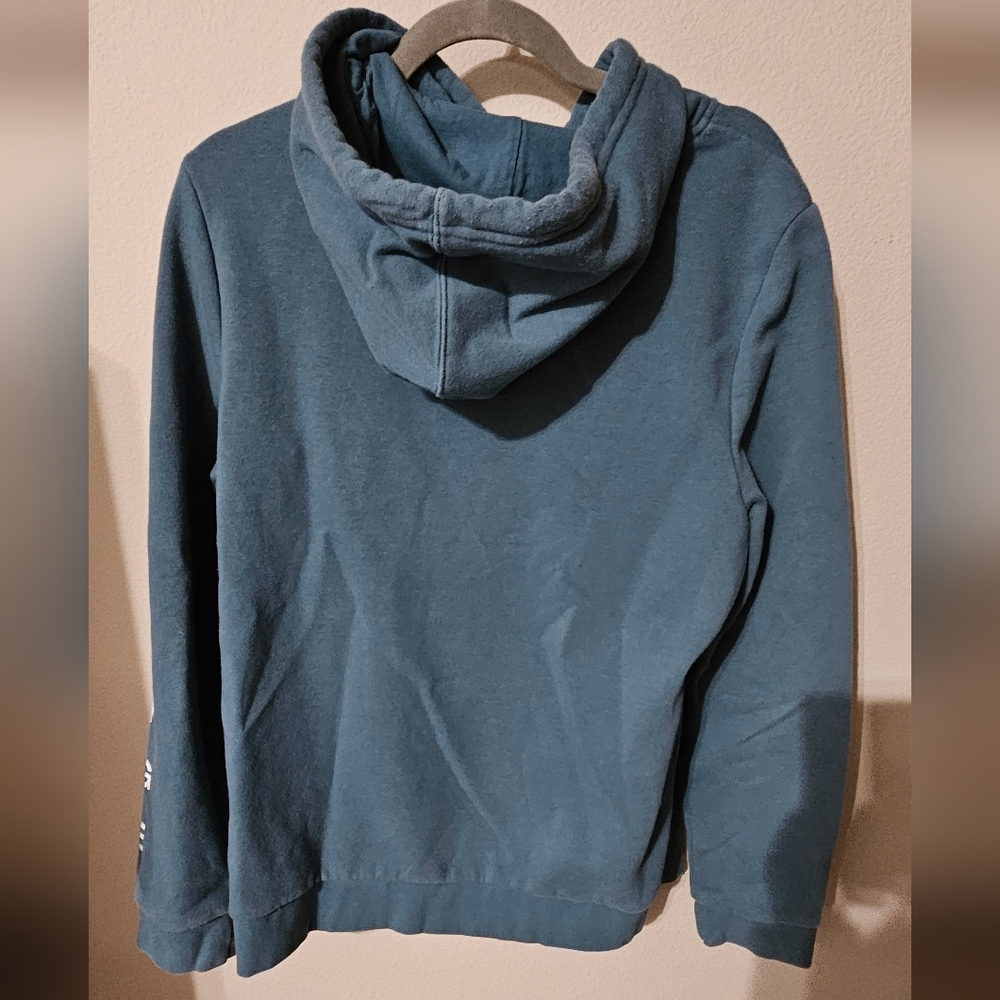 Fox Racing Slate Hoodie - Picture 2 of 4